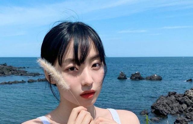 치어리더 하지원