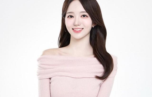 박소연 기상캐스터