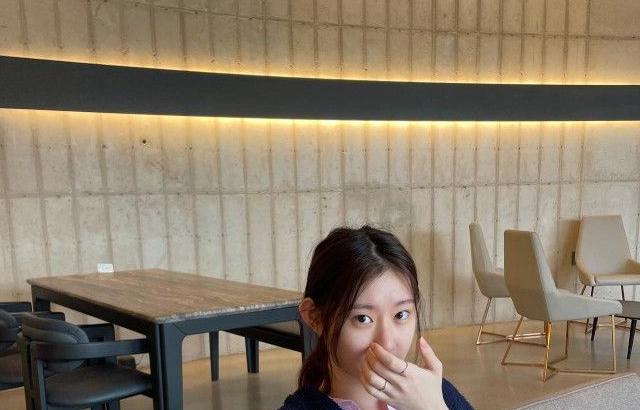 ITZY 채령