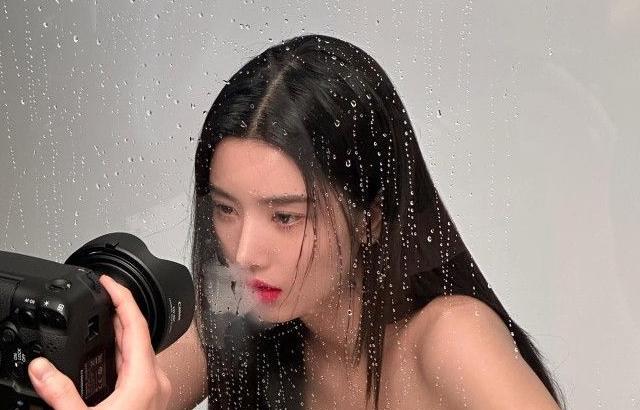 Kwon Eun Bi