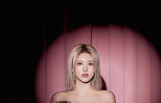 IVE GaEul