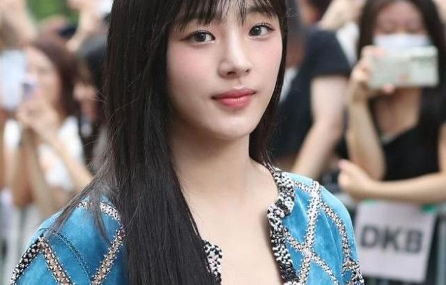 뉴진스 민지