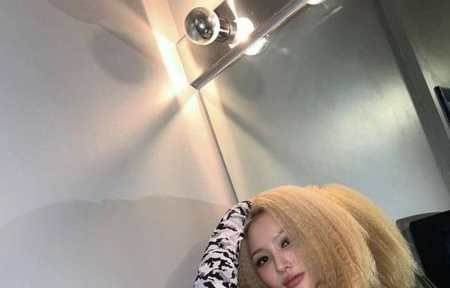 DREAMCATCHER SIYEON