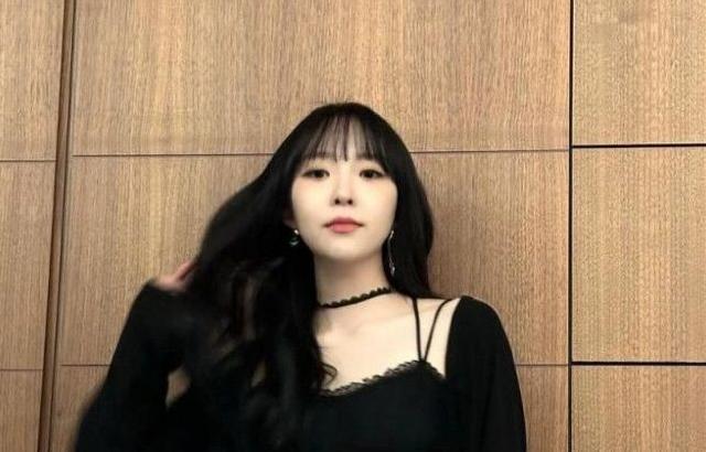앨리스 채정