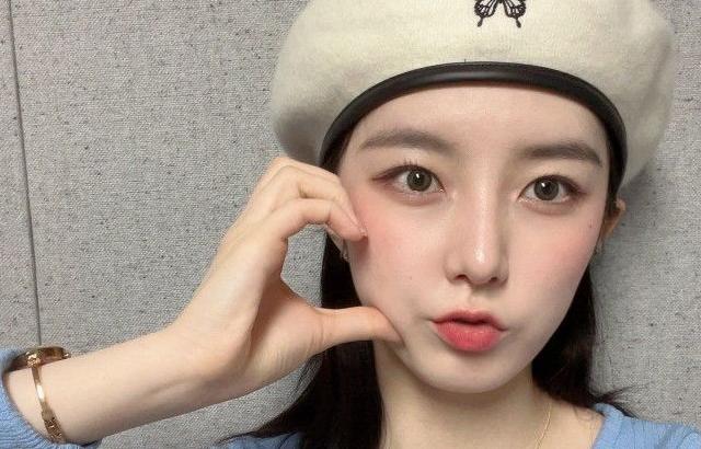 lightsum juhyeon