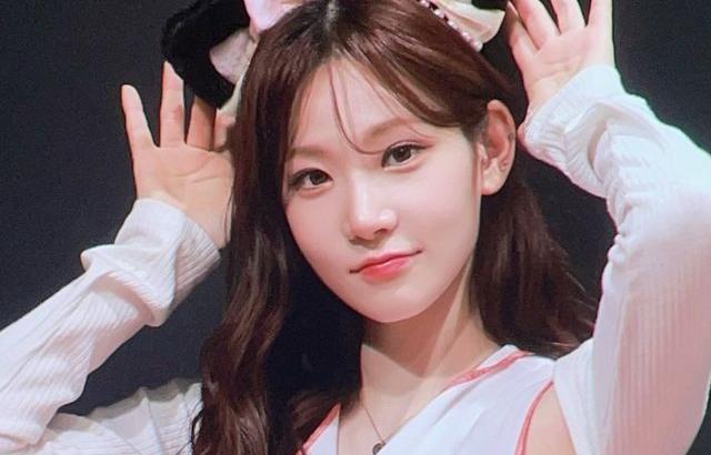 트리플에스 김나경