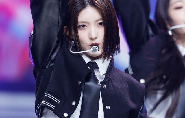 IVE__GAEUL