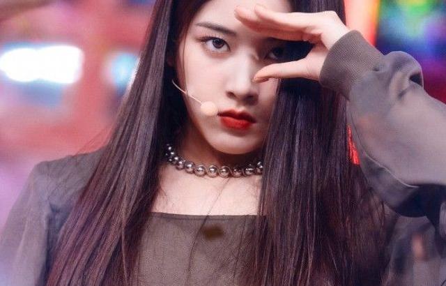 NMIXX 김지우