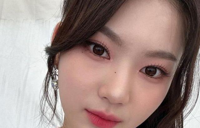 아이사 (스테이씨)