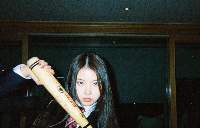 NMIXX jiwoo
