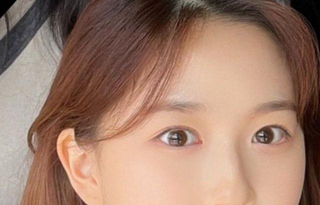 NMIXX haewon