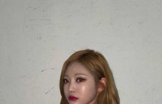 Aespa__NingNing