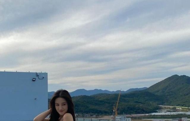 모모랜드 낸시