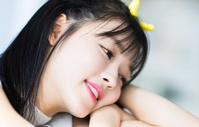 OH MY GIRL YooA