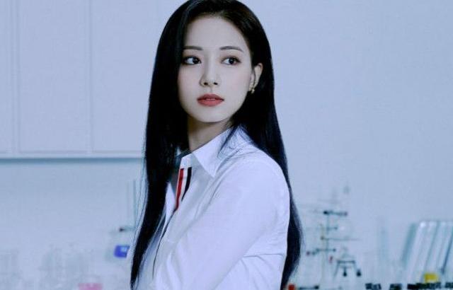 트와이스 쯔위