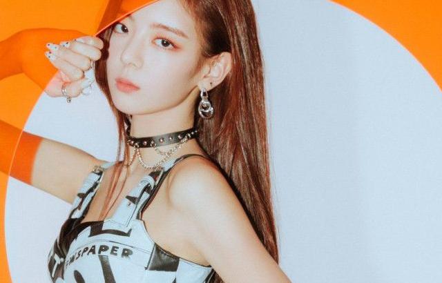ITZY LIA