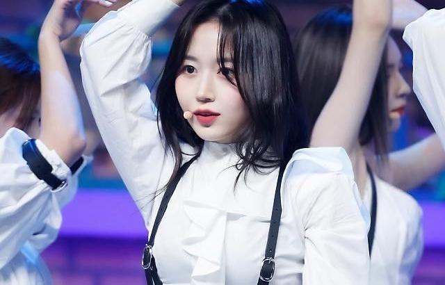 엔믹스 오해원