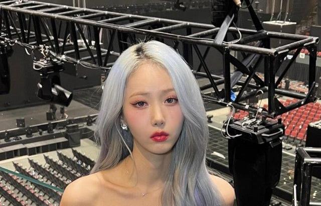 신비