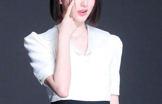 IVE KIM GAEUL