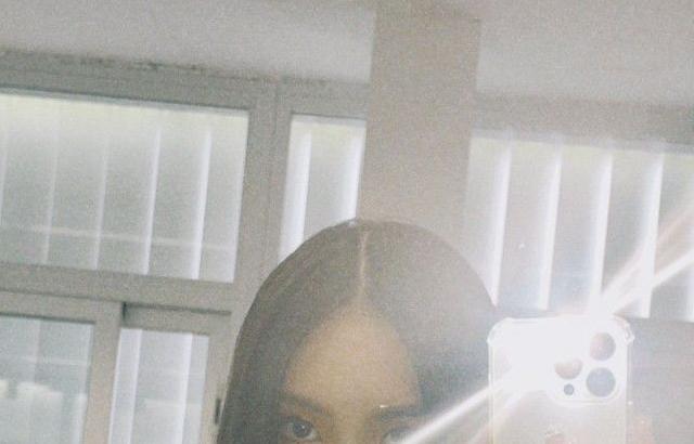 NewJeans hyein