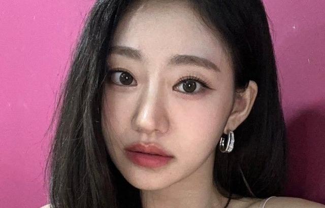 키스오브라이프 쥴리