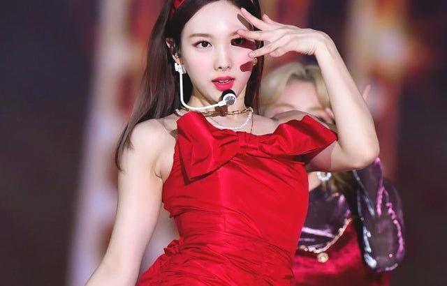트와이스 나연