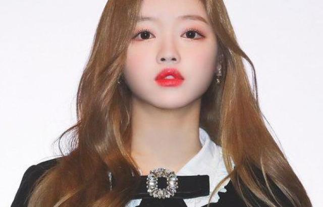 오마이걸 유시아