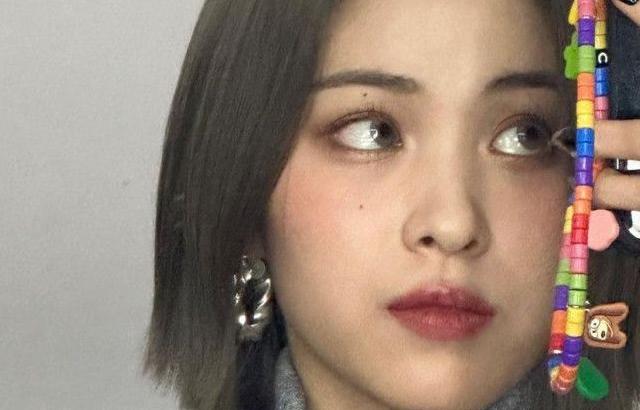 ITZY 류진
