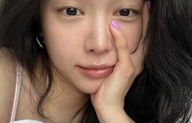 손나은