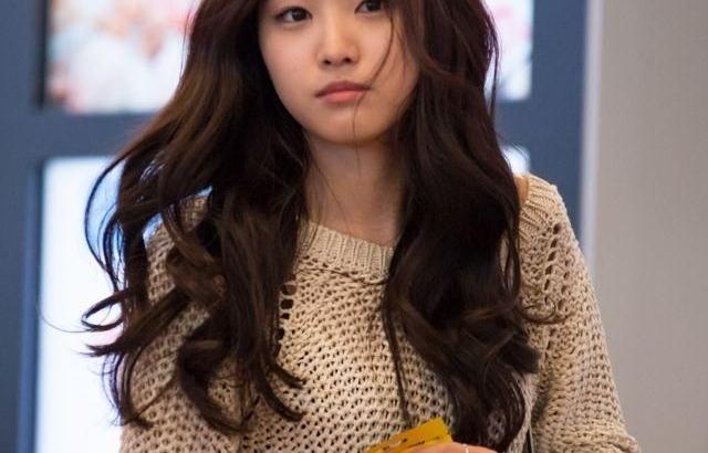 손나은