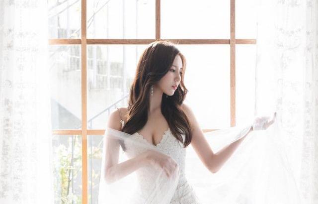 치어리더 남민정