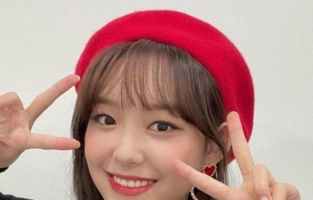 lightsum yujeong
