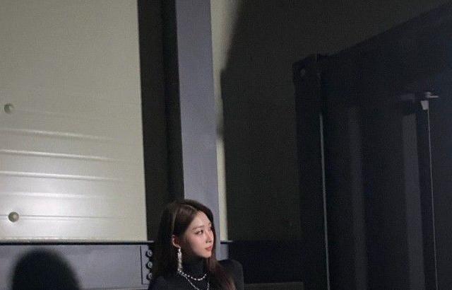 EVERGLOW SIHYEON