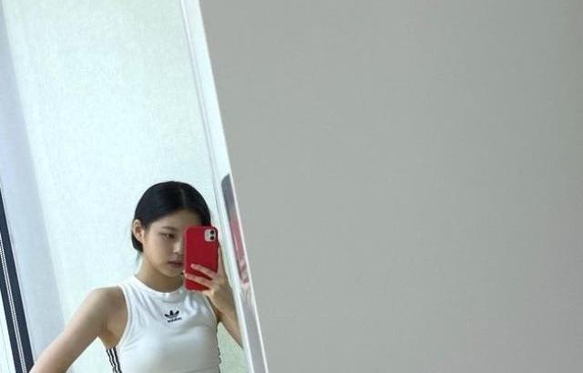 NMIXX 규진