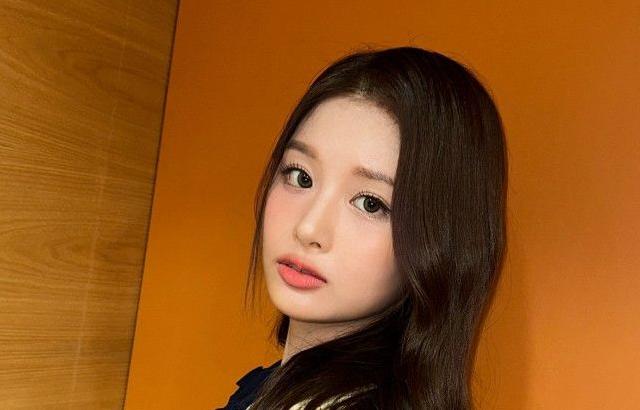 NMIXX 윤아
