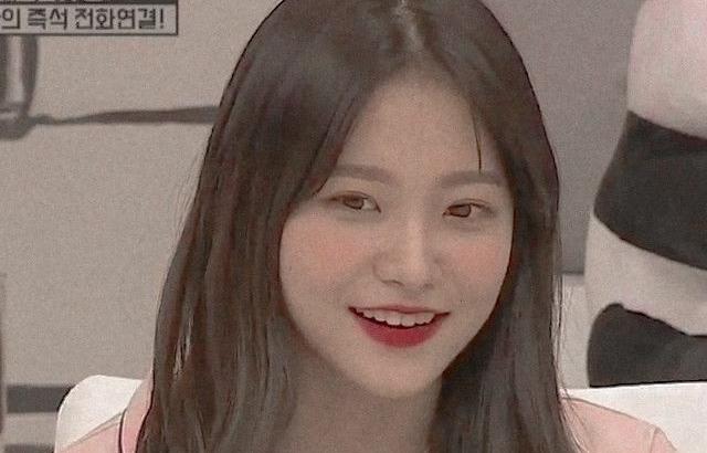 레드벨벳 예리