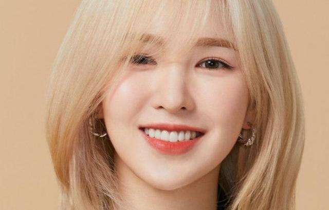 레드벨벳 웬디
