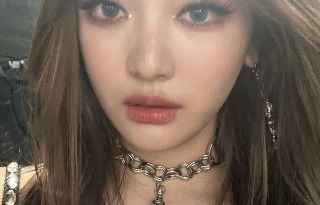 에스파 닝닝
