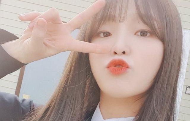 오마이걸 현승희