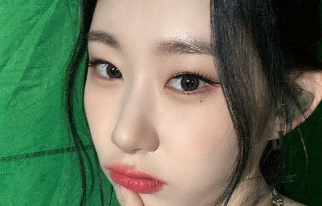 있지 채령