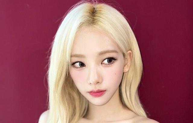 에스파 카리나