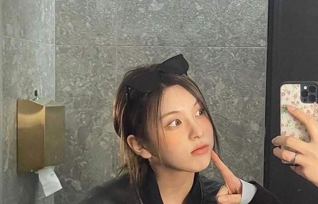 NMIXX 진솔