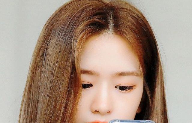 IVE 안유진