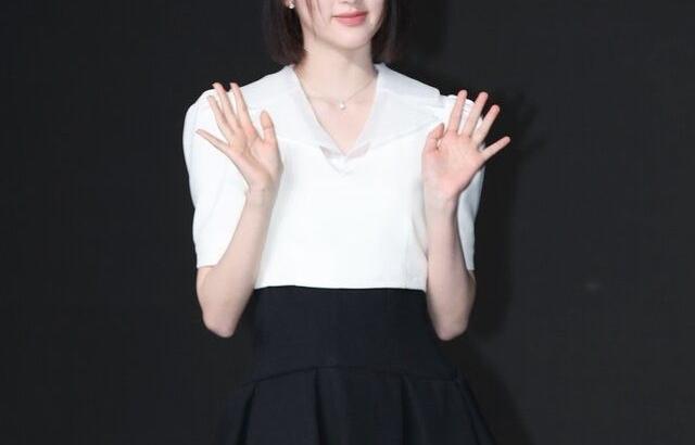IVE KIM GAEUL