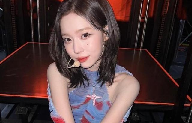 에스파 윈터