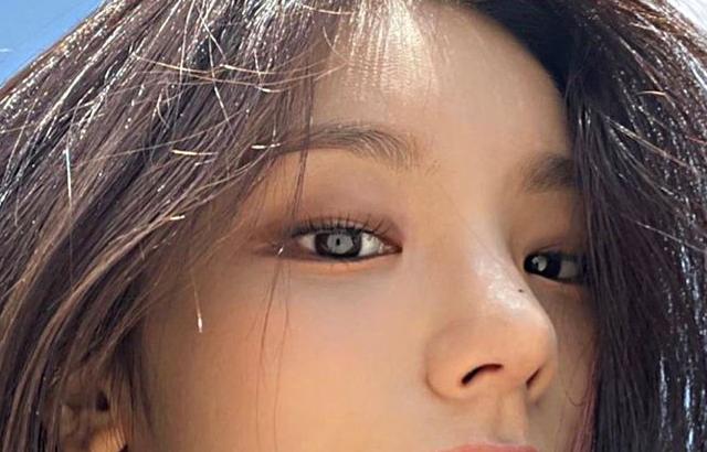ITZY 황예지