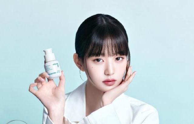아이브 장원영