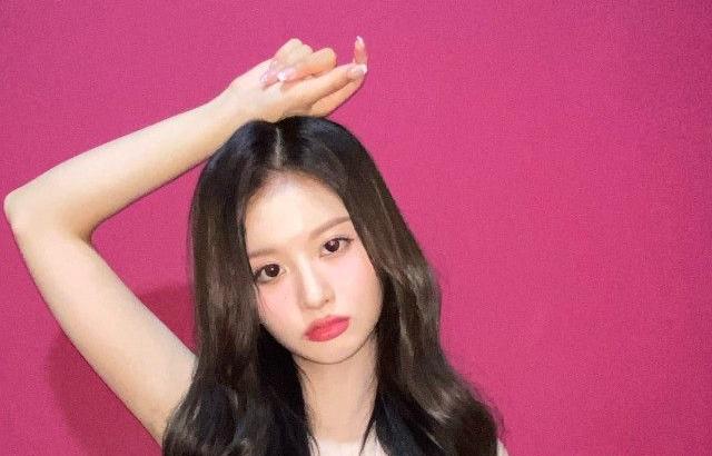 NMIXX sullyoon
