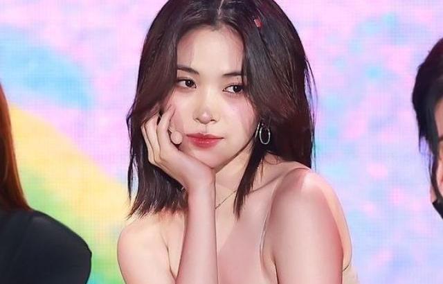잇지 류진