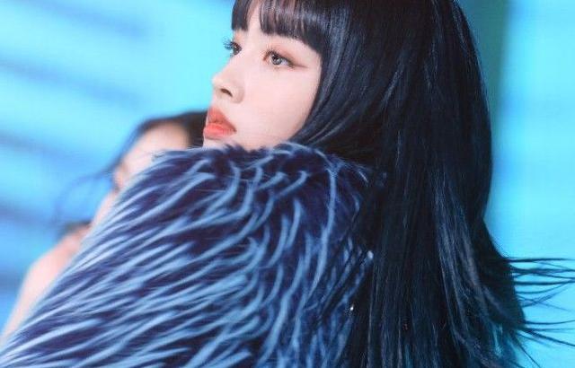 STAYC YOON